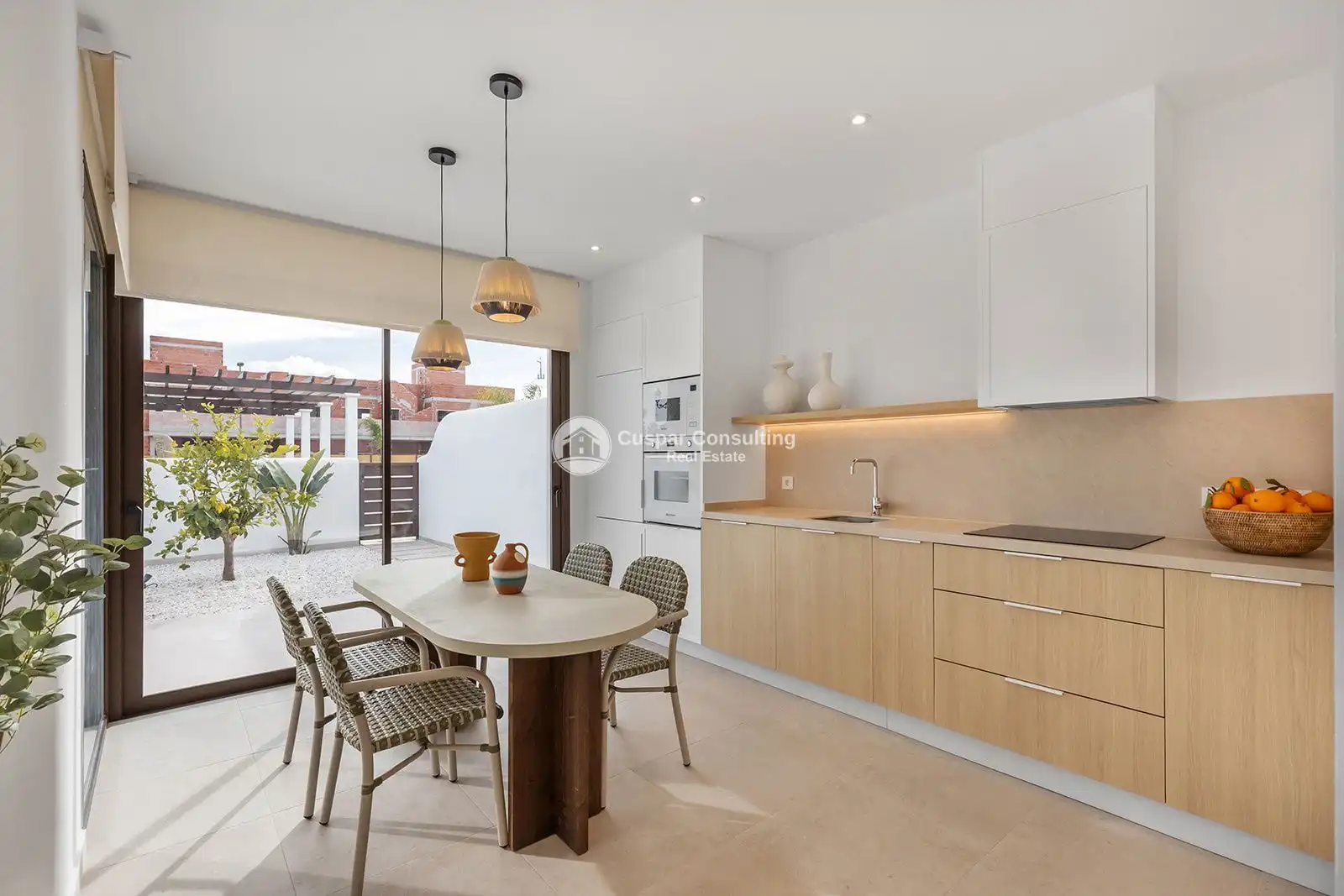 Apartament amb piscina en venda a Andalucia, imagen 10