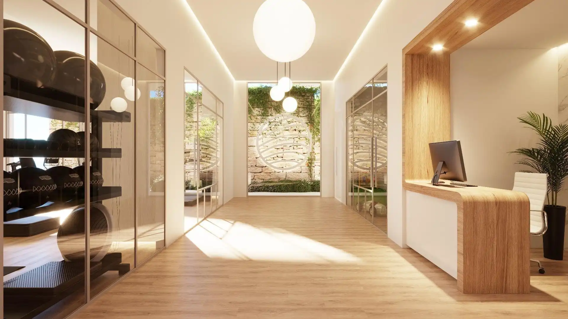 Ground floor for sale in El Madroñal