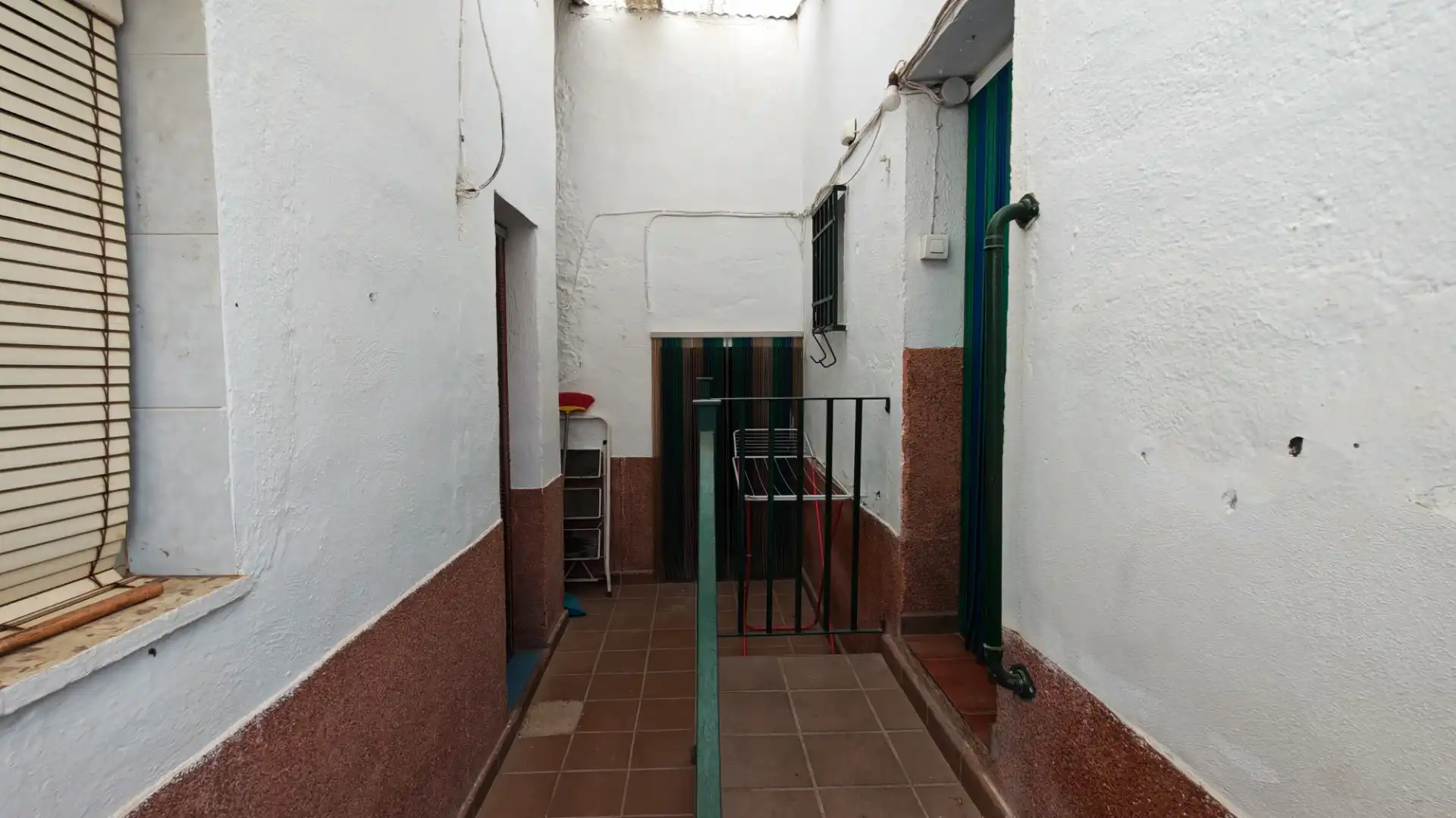 Casa con jardín en venta en Calle San Antón, imagen 7