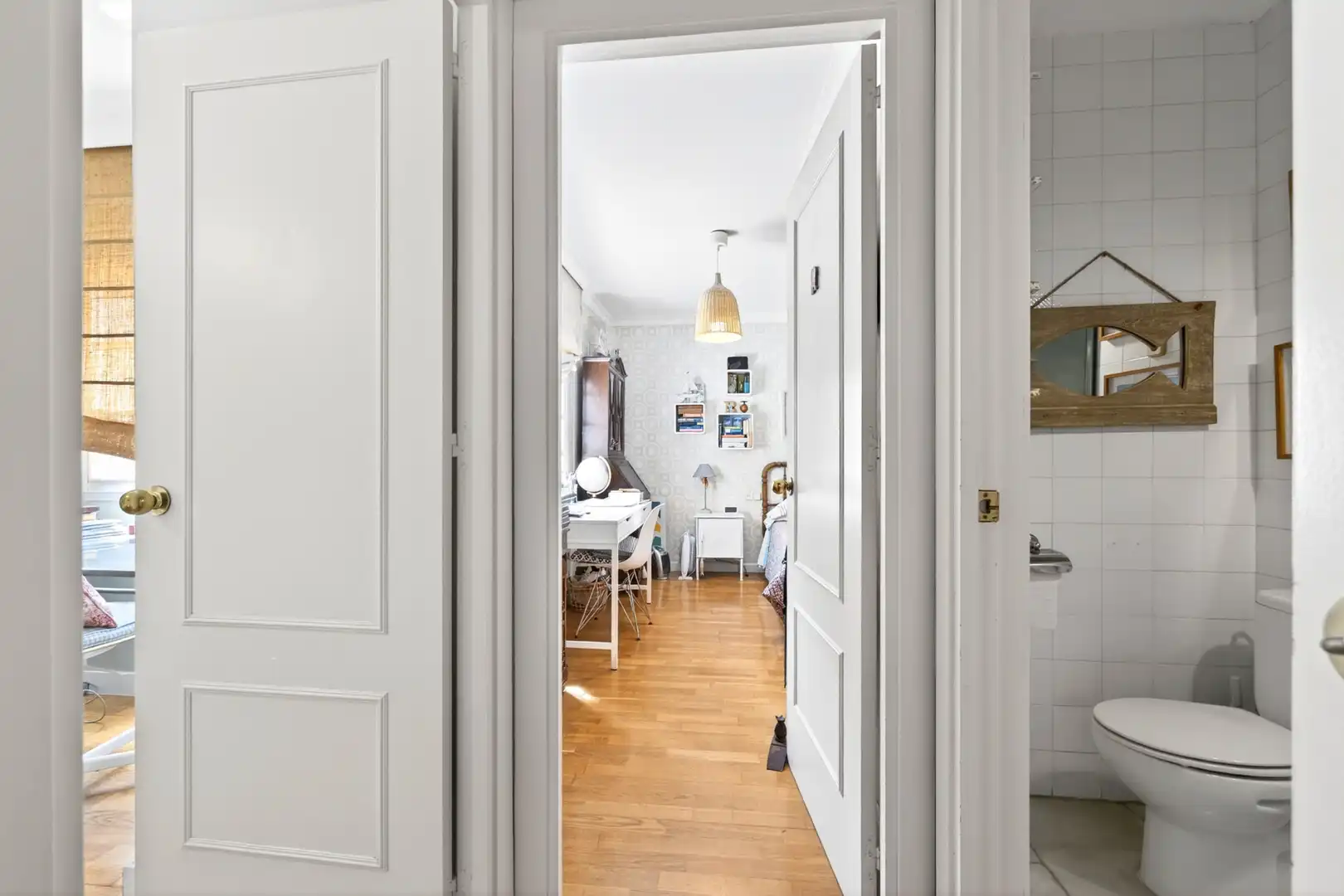 Penthouse mit Aufzug zum Verkauf in Centro, imagen 8