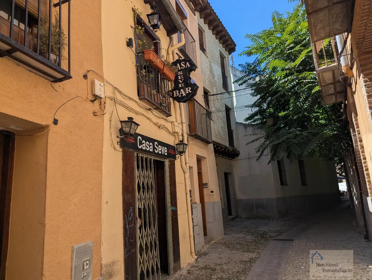 Business premises for sale in Plaza Mayor - San Agustín, imagen 3