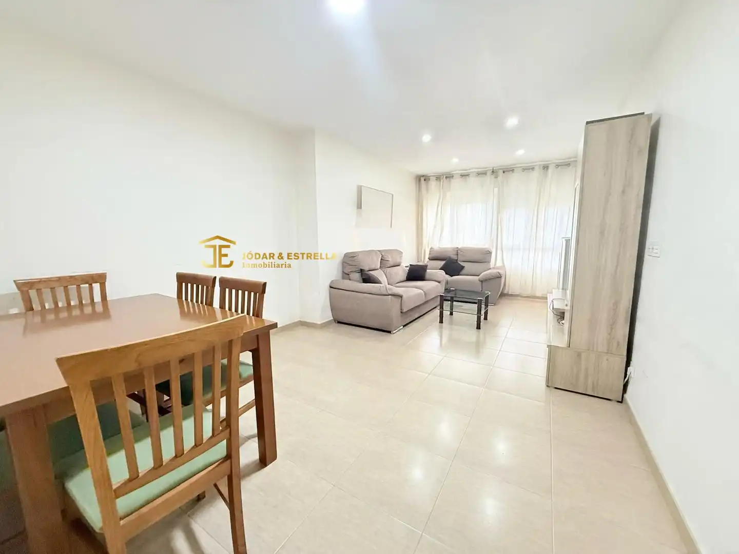 Wohnung mit Aufzug zum Verkauf in Lorca Ciudad, imagen 2