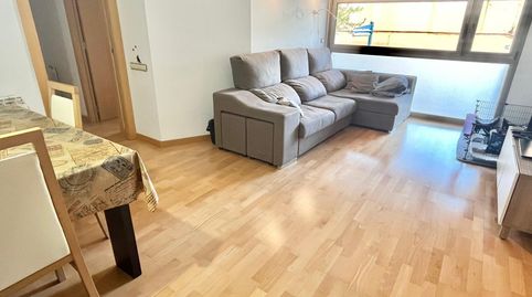 Foto 3 de Planta baixa en venda a Barri del Centre, Terrassa