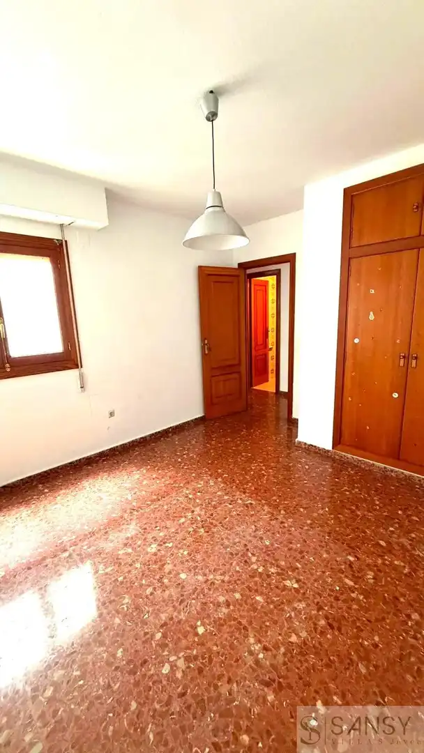 Apartament amb ascensor en venda a Centro ciudad, imagen 7