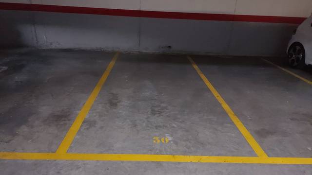 Garaje en Venta en Anna Frank en Can Roca