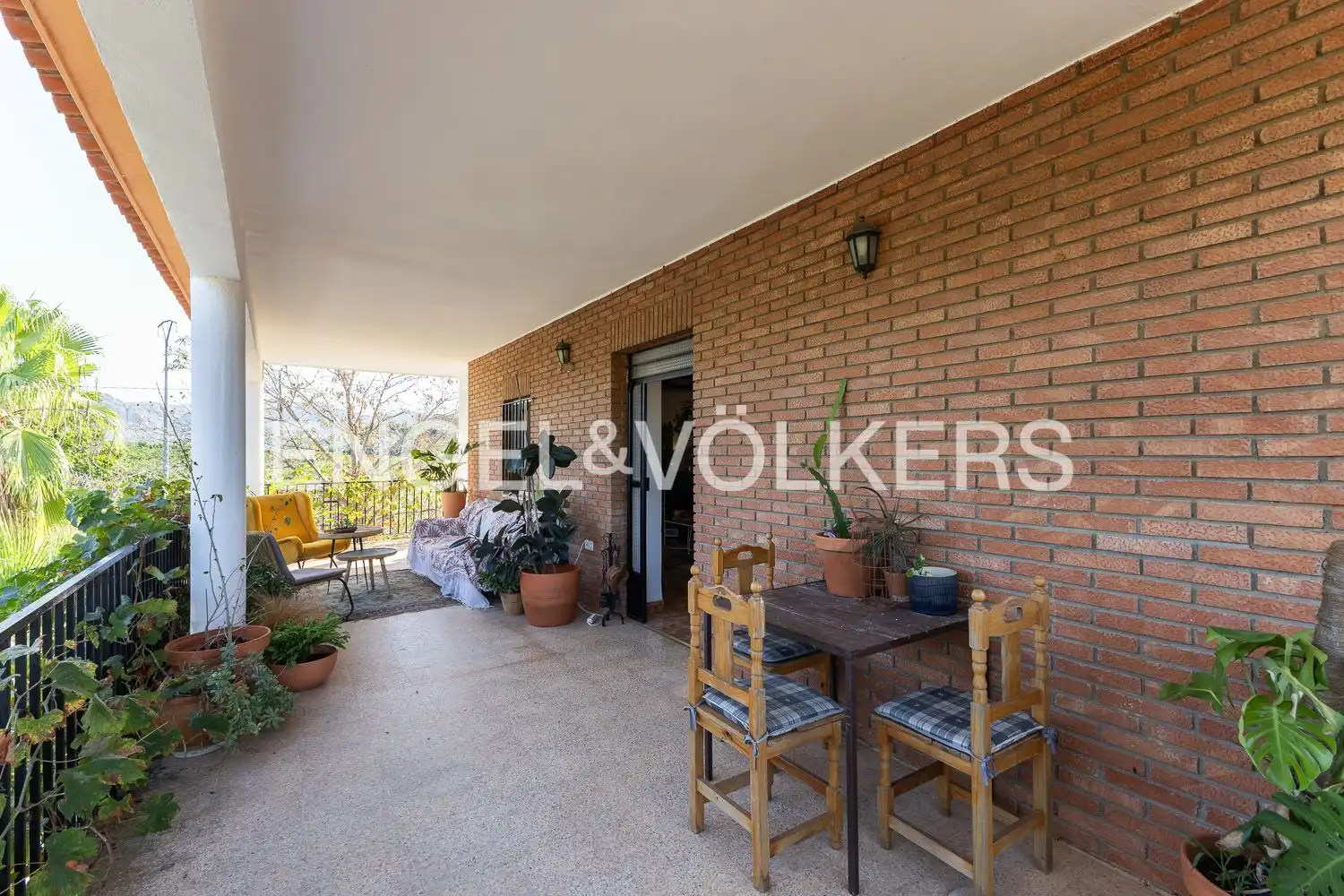Casa con giardino in vendita a Carcaixent, imagen 17