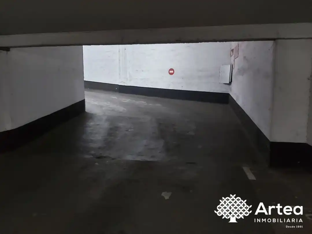 Aparcament en venda a Ibaiondo, imagen 3