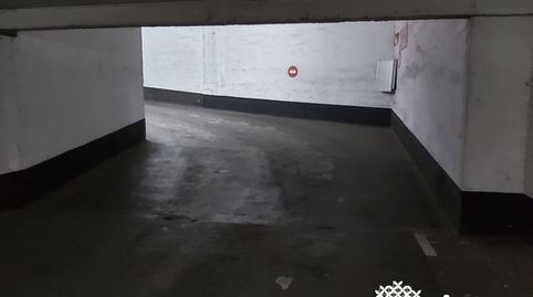 Inmejorable Parcela de Garaje  Venta Bilbao Solokoetxe!!! COCHE MEDIANO, imatge 3