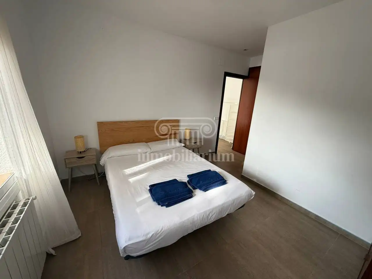 Dormitori de Casa o xalet en venda en Lloret de Mar amb Calefacció, Jardí privat i Terrassa
