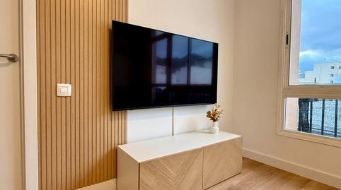 Foto 5 de Pis de lloguer a De San Francisco, Toscal,  Santa Cruz de Tenerife Capital