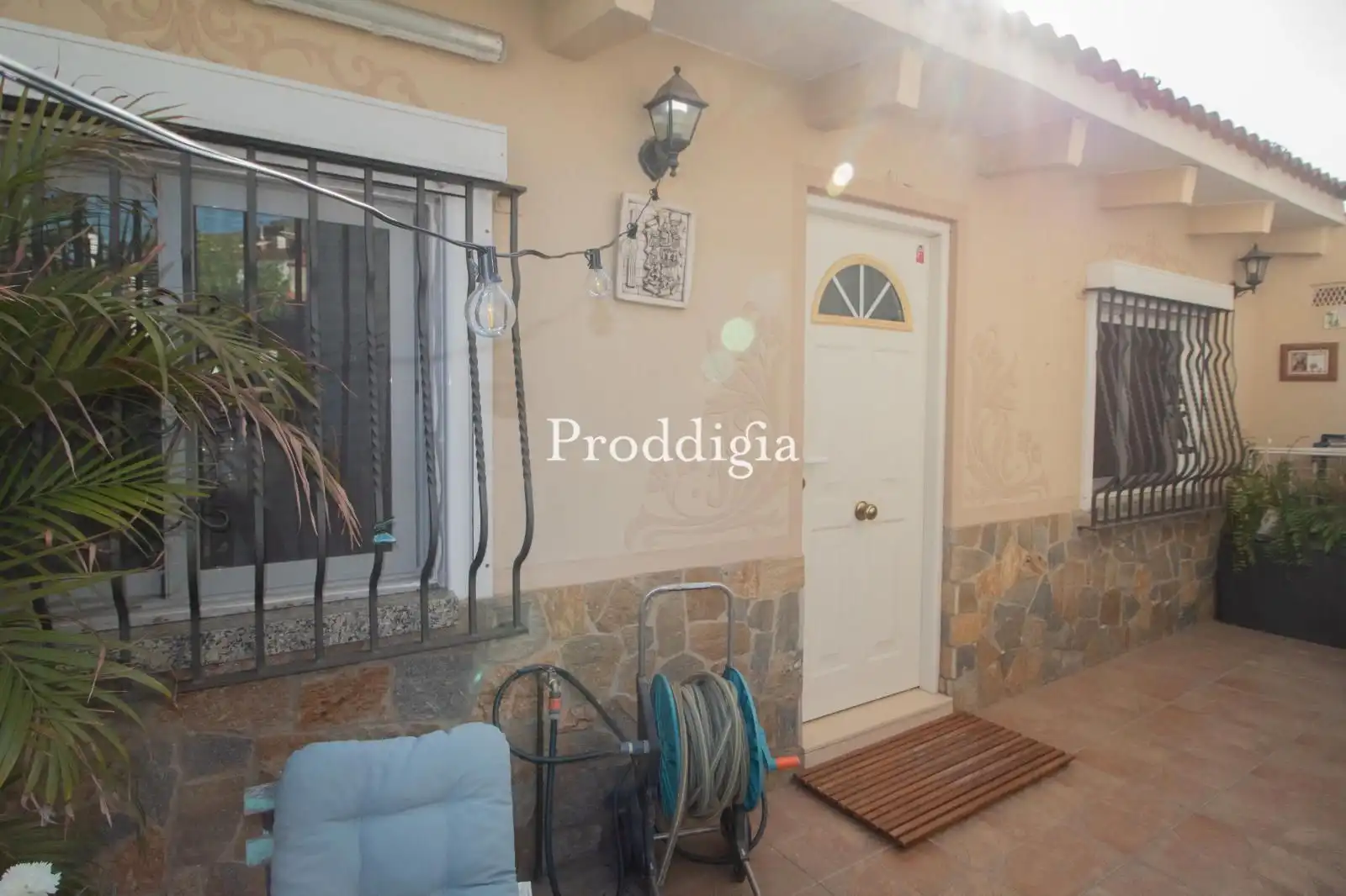 Houses for sale in Cerdanyola del Vallès  with Air Conditioner, Heating and Terrace