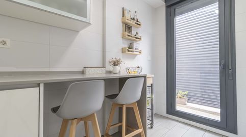 Foto 5 de Pis en venda a Barrio Alto, San Juan de Aznalfarache