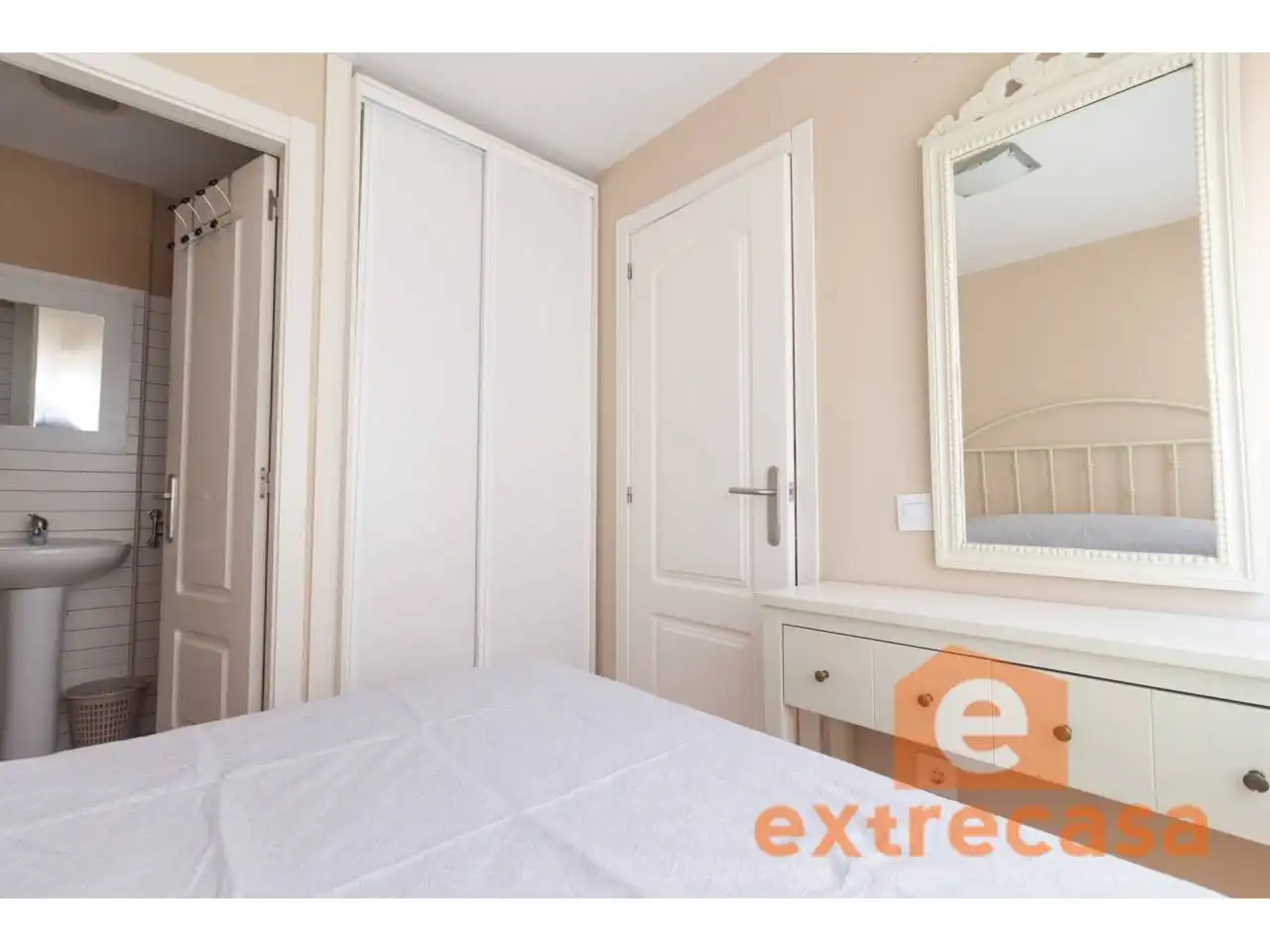 Apartament de lloguer a Pardaleras