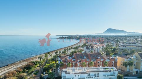 Foto 2 de Pis en venda a Carretera Les Marines Racons a Dénia, 2, Devessa - Monte Pego, Dénia