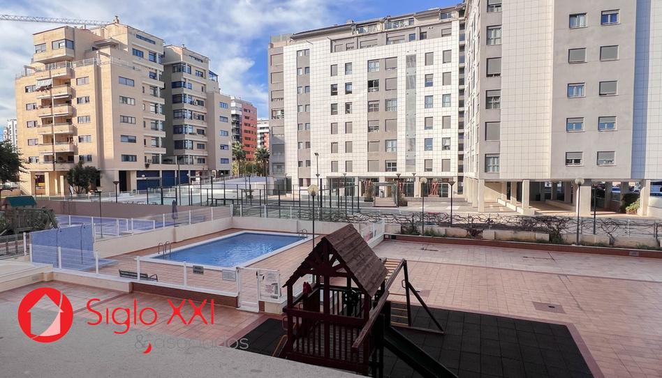 Photo 1 of Flat for sale in Rafalafena, Castellón