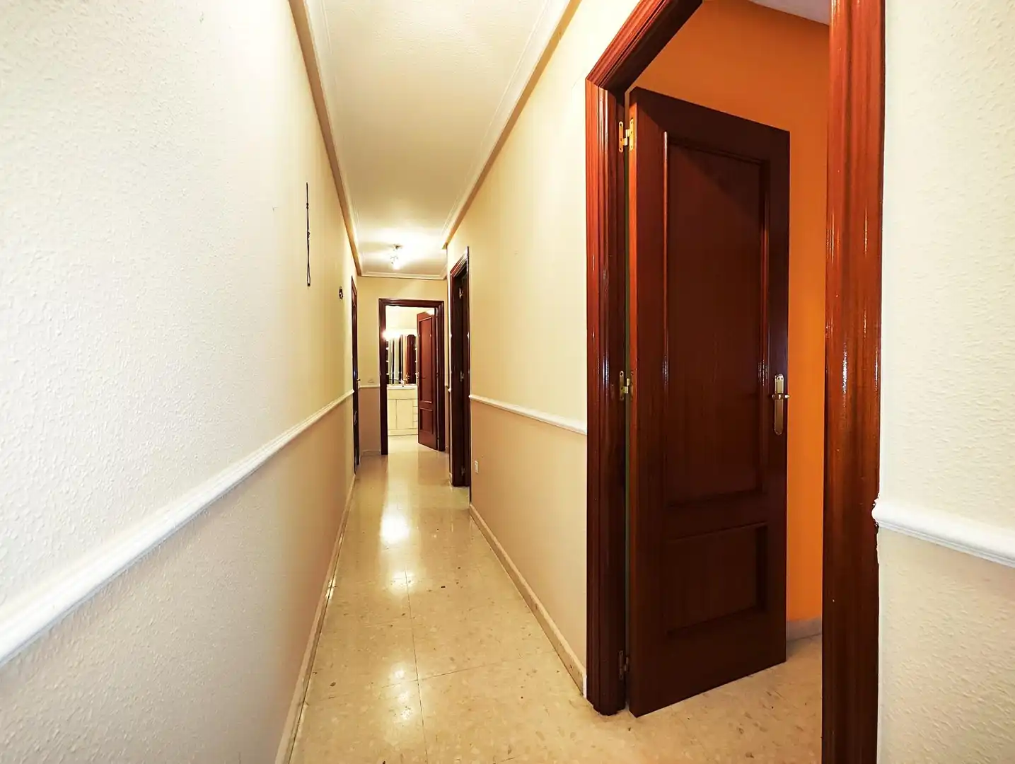 Pis en venda en Argamasilla de Calatrava amb Aire condicionat, Calefacció i Terrassa