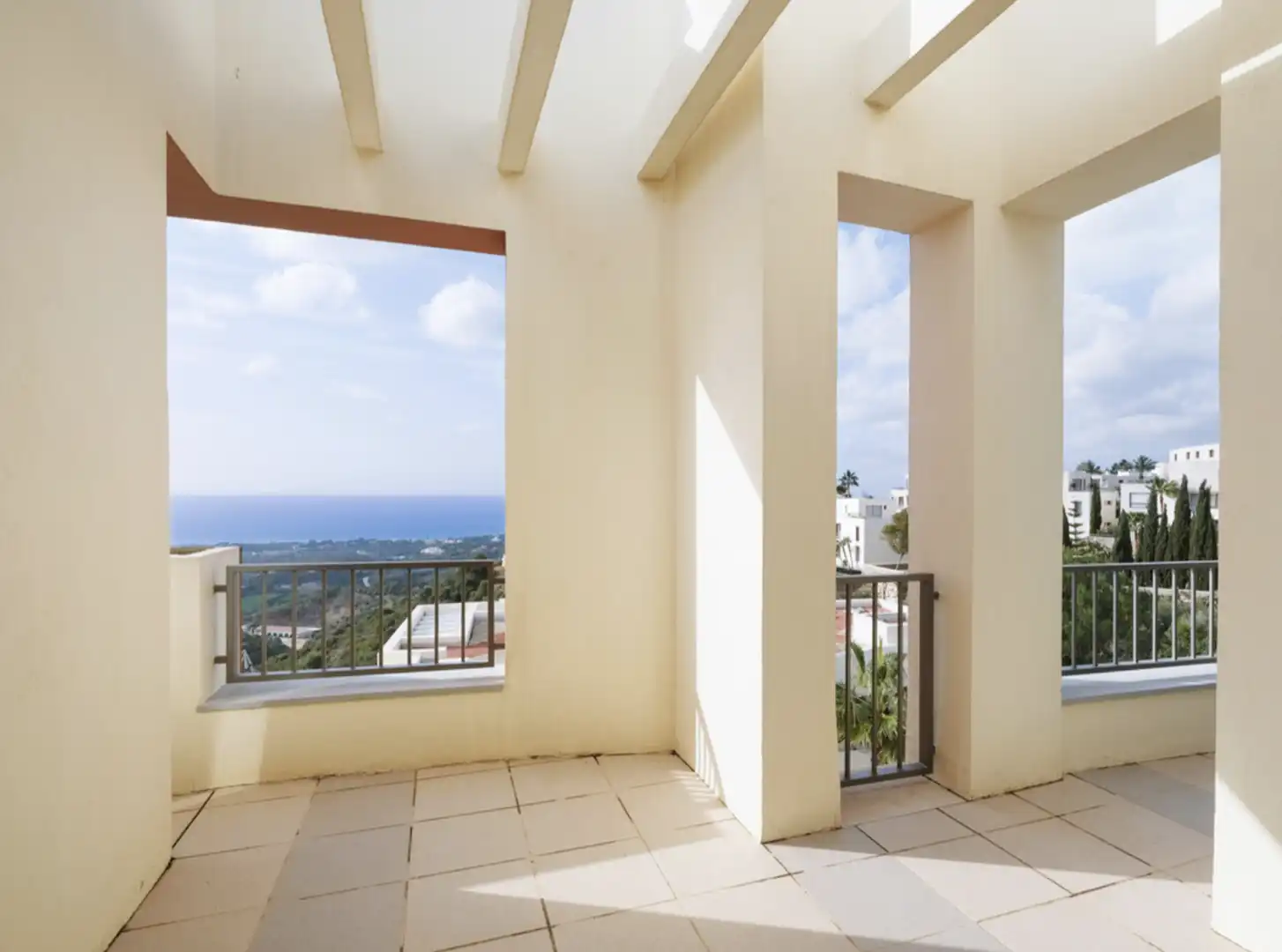 Penthouse with terrace for sale in Río Real - Los Monteros, imagen 14