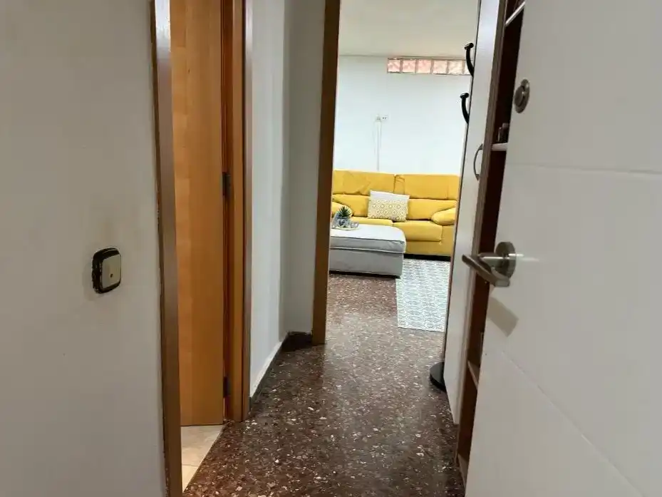 Pis en venda en  Valencia Capital amb Aire condicionat i Balcó