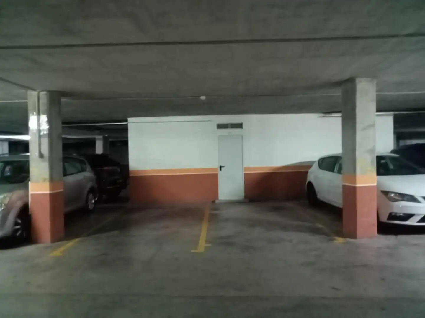 Aparcament de Garatge en venda en Cartagena