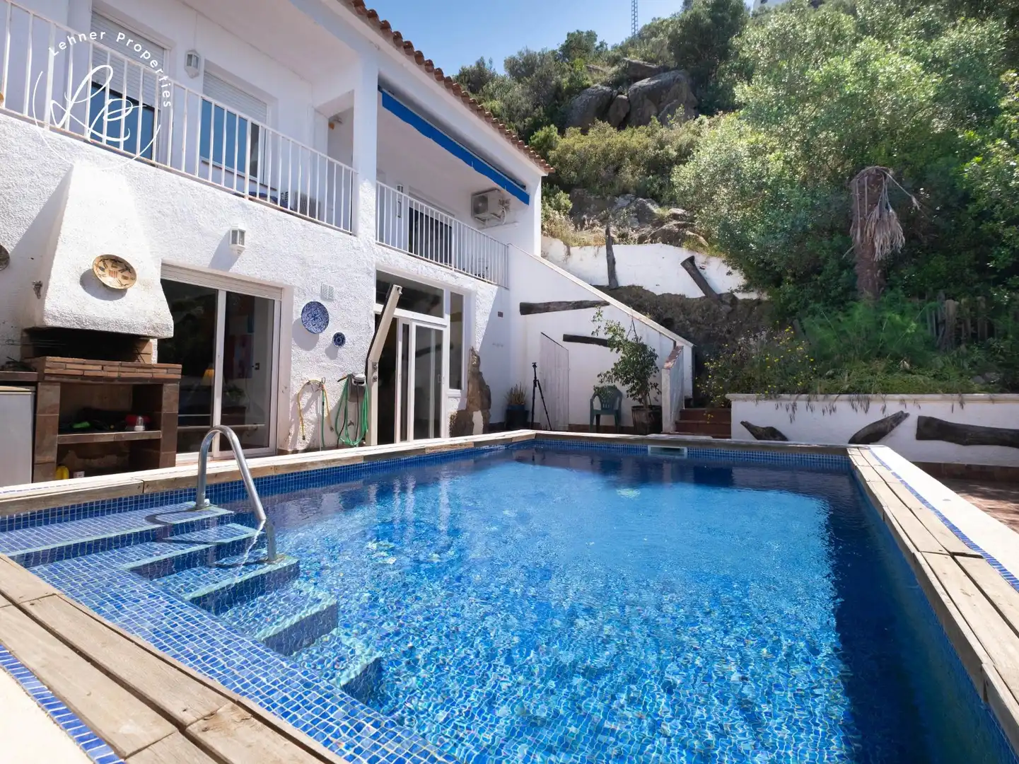 Casa amb terrassa en venda a Carrer d'Antoni Canals, imagen 15