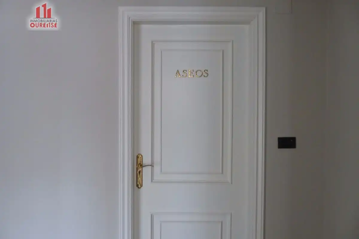 Büro mit Aufzug zur Miete in Centro, imagen 5