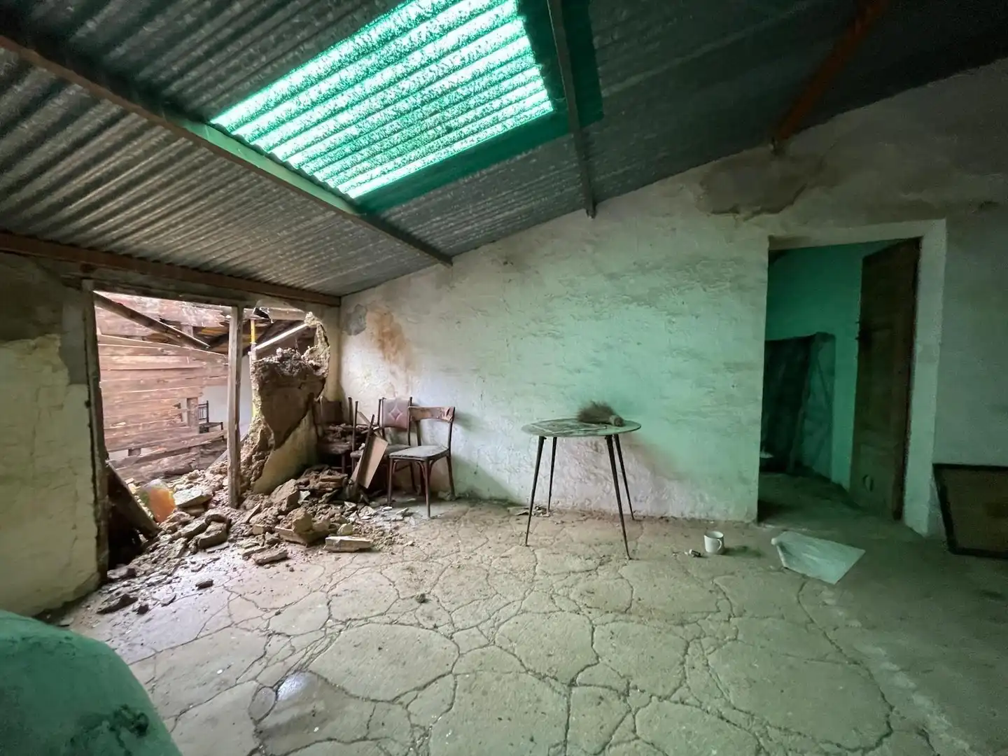 Buildings for sale in Sierra de Fuentes