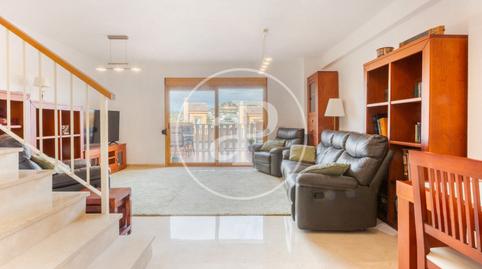 Foto 5 de Casa adosada en venda a El Bosque, Valencia