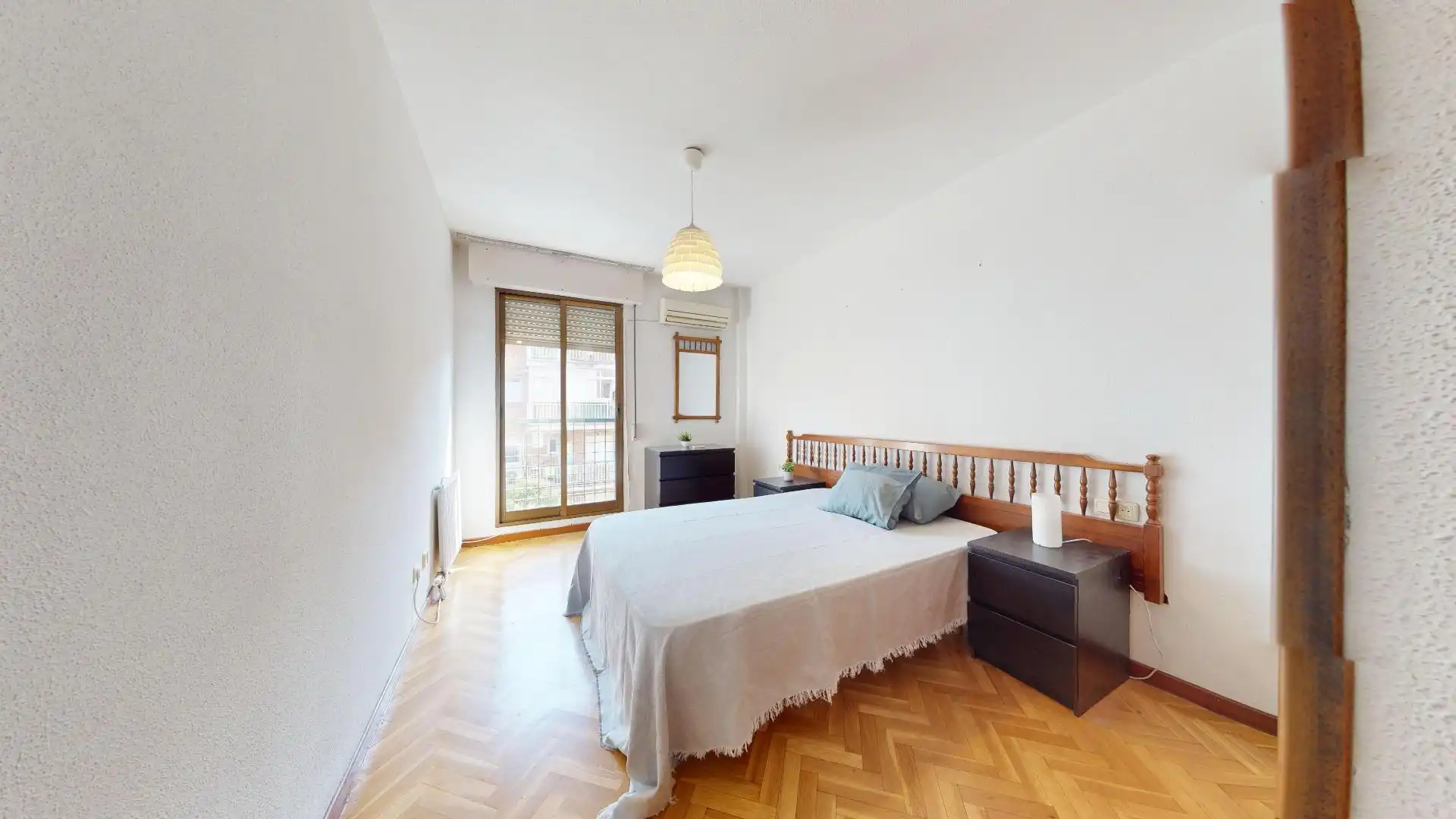 Habitación de Piso en venta en Madrid con Aire acondicionado y Calefacción