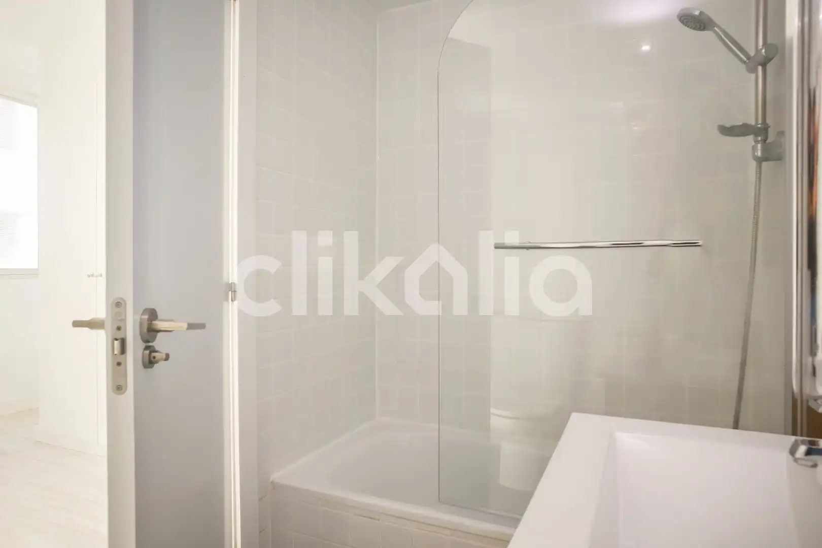 Wohnung zur Miete in Ensanche de Vallecas - La Gavia