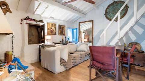 Foto 5 de Finca rústica en venda a Carrer Diego de León, 39, Roquetes, Tarragona