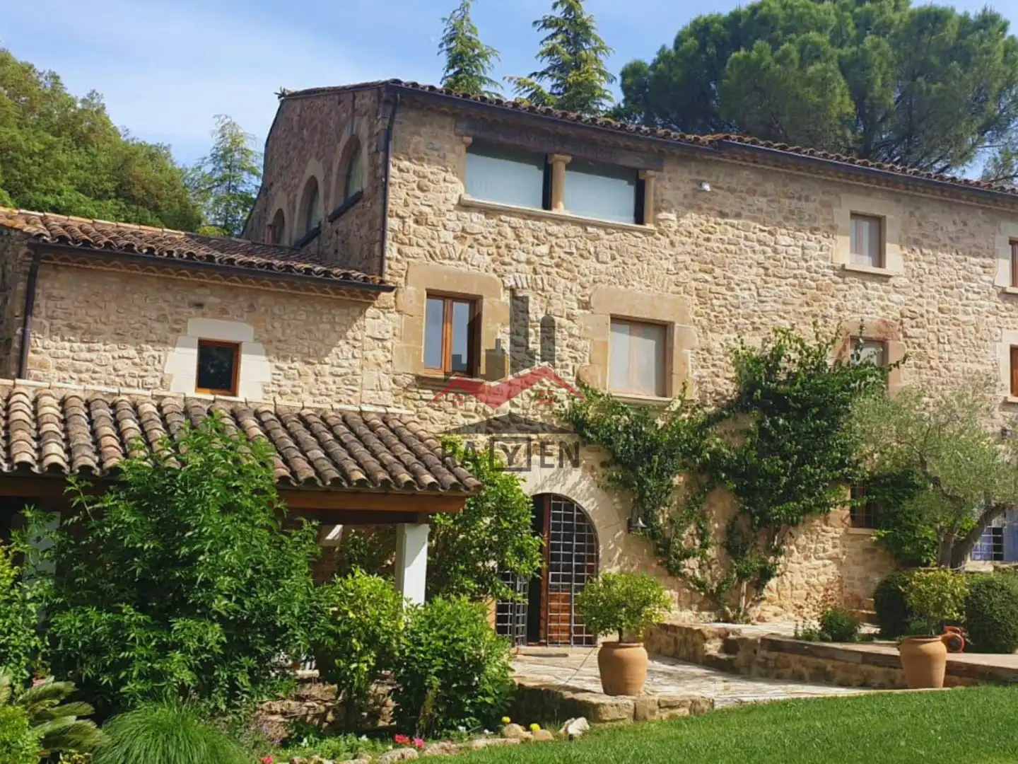 Casa rústica en venda a Cabanelles, imagen 15
