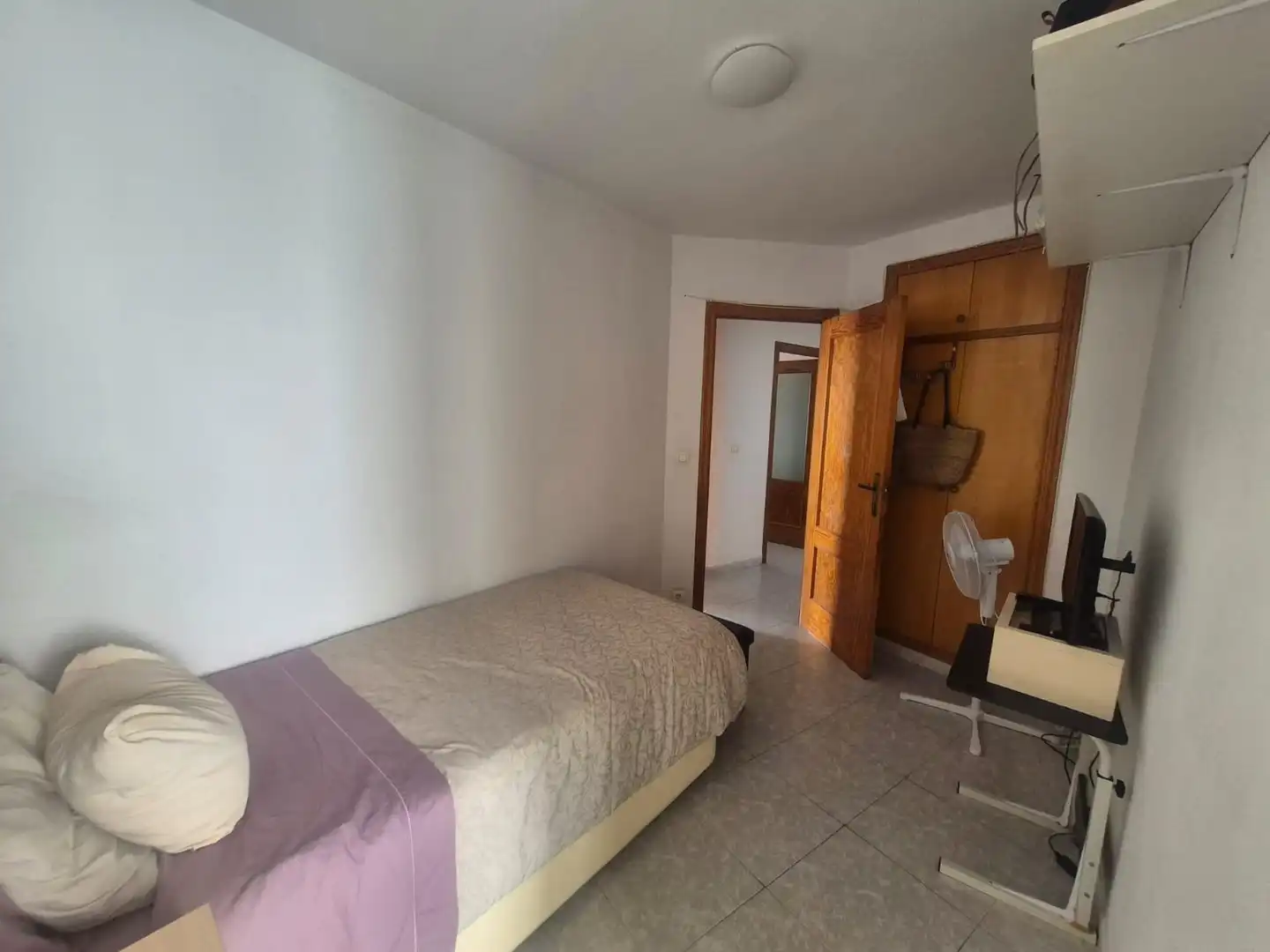 Wohnung mit Terrasse zum Verkauf in Casco Antiguo, imagen 10