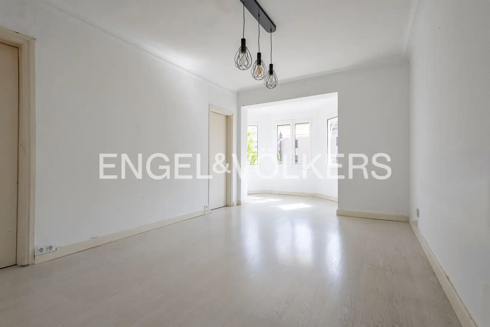 Sala d'estar de Àtic en venda en Barcelona amb Calefacció