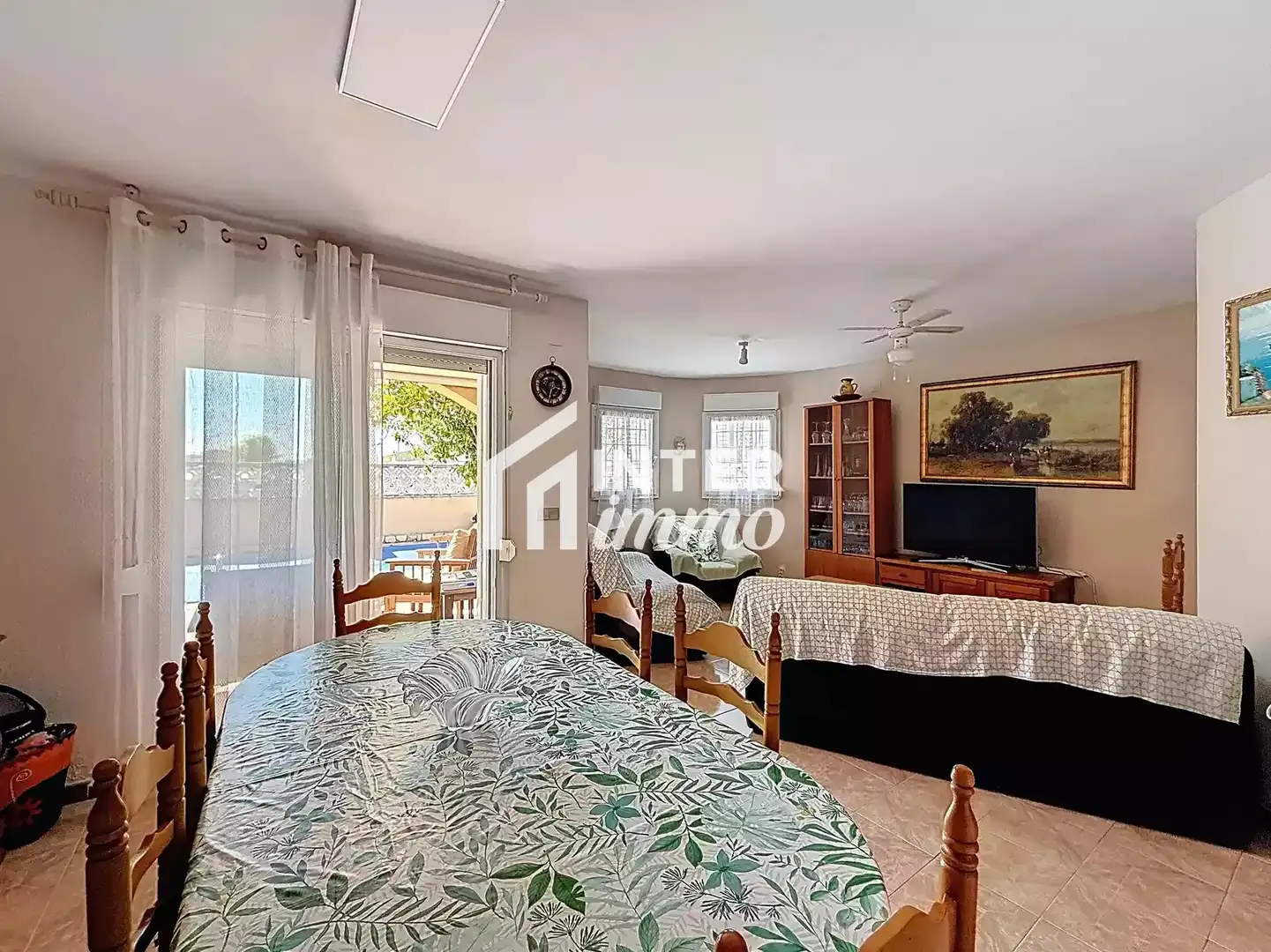 Casa amb terrassa en venda a Puigmal - Mas Nou, imagen 19