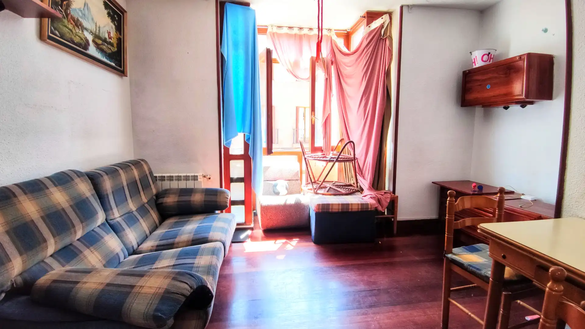 Haus zum Verkauf in Calle Trasera de San Lázaro 32, imagen 5
