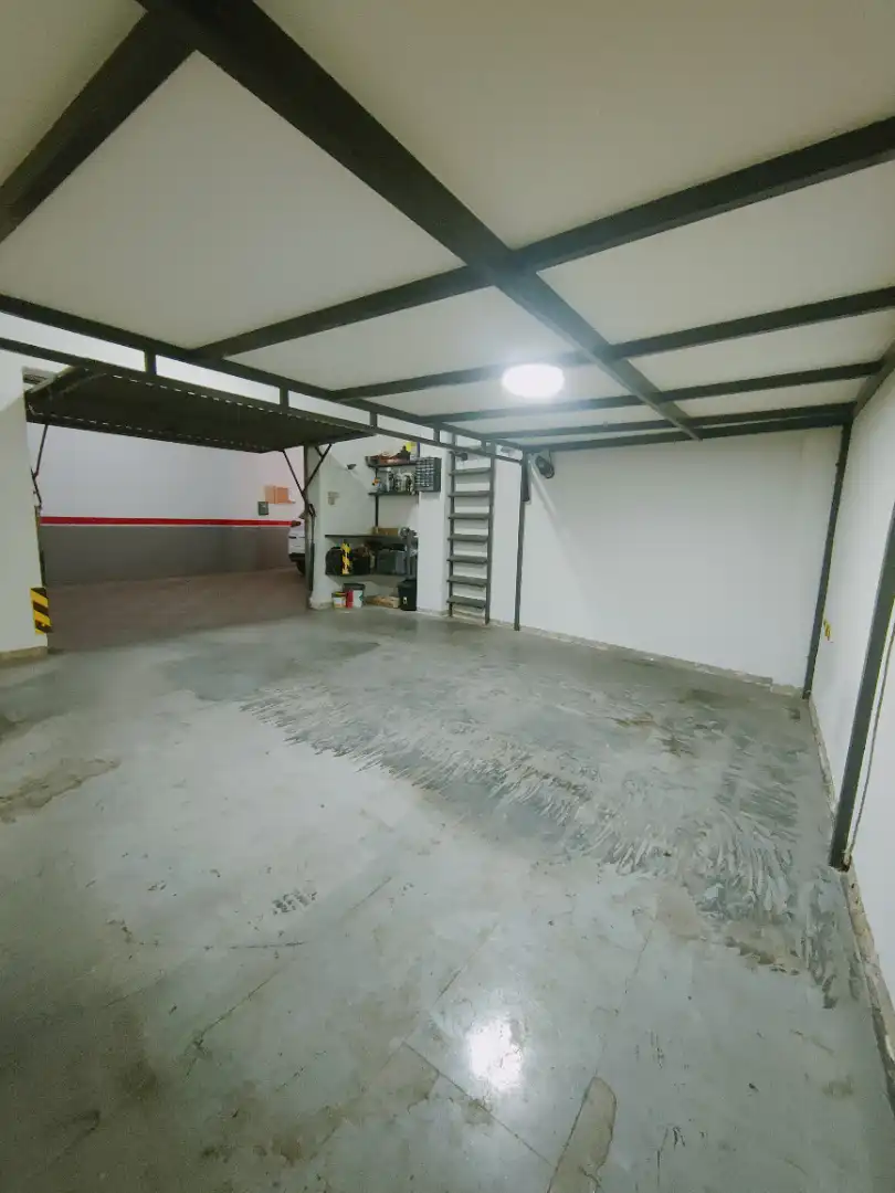 Piso con terraza en venta en Calle Ancha, imagen 24