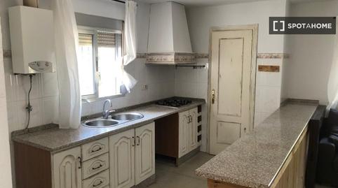 Photo 3 of Apartment to share in Las Jaras, Córdoba