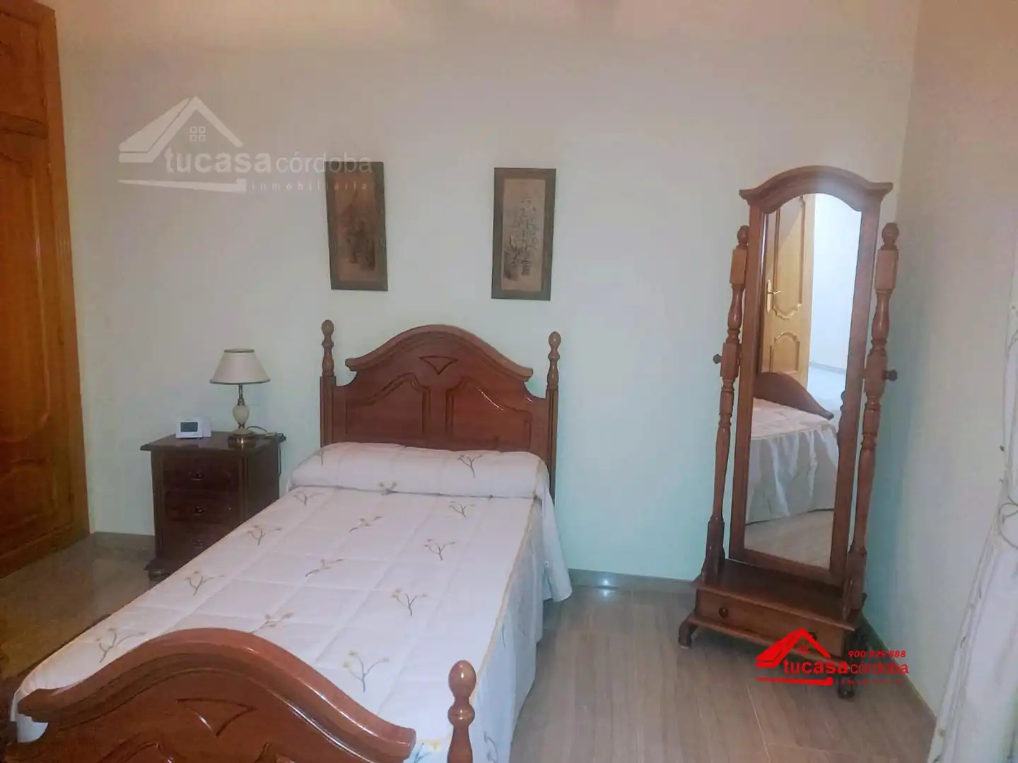 Bedroom of Duplexes for sale in El Carpio  with Air Conditioner and Furnished