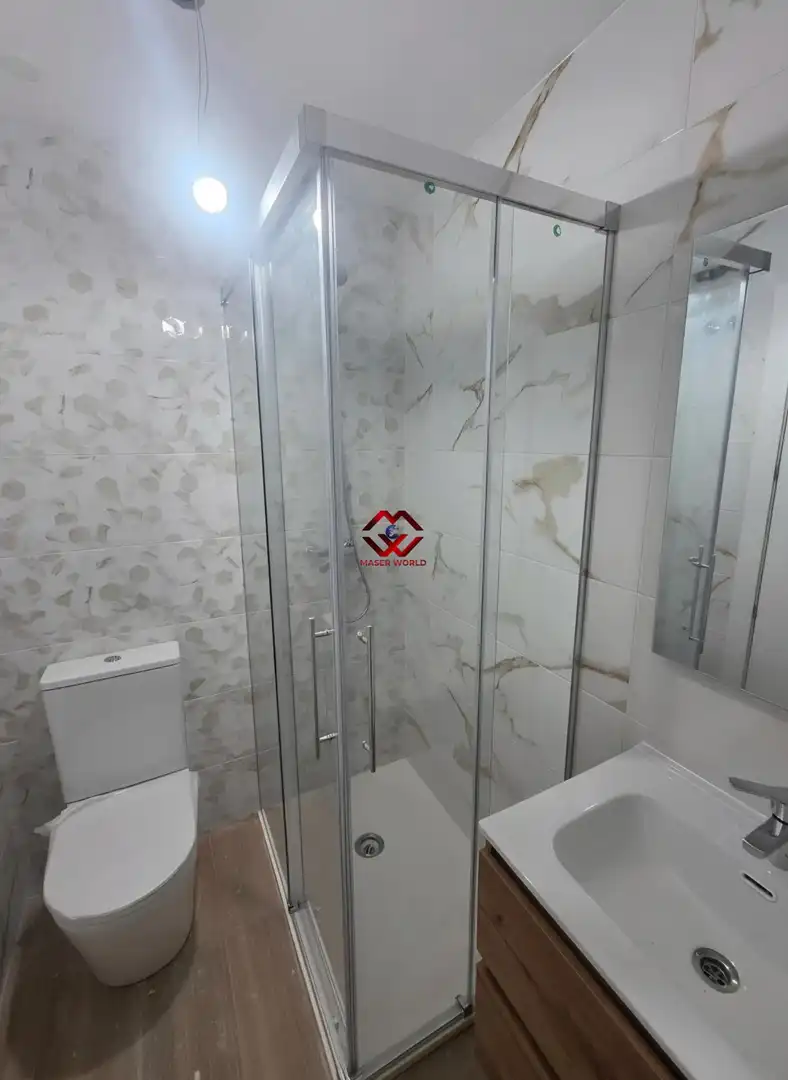 Apartamento con piscina en venta en Santiago de la Ribera, imagen 16