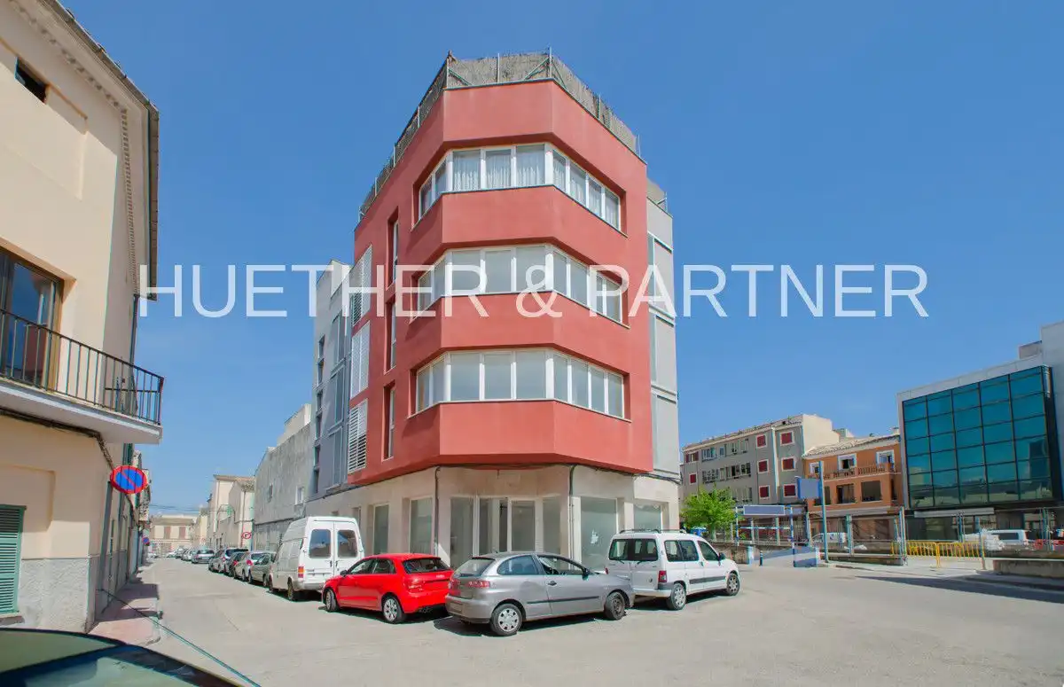 Exterior view of Houses for sale in Manacor
