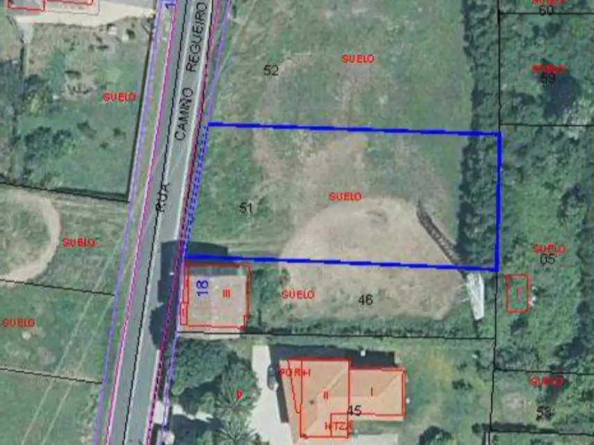 Residential for sale in Fene