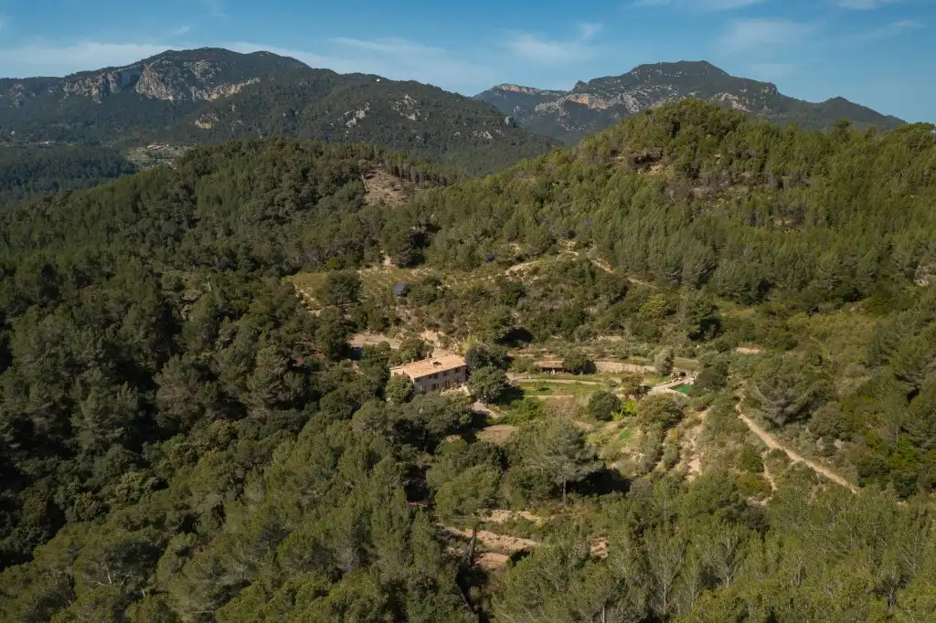 Country house for sale in Esporles, imagen 7