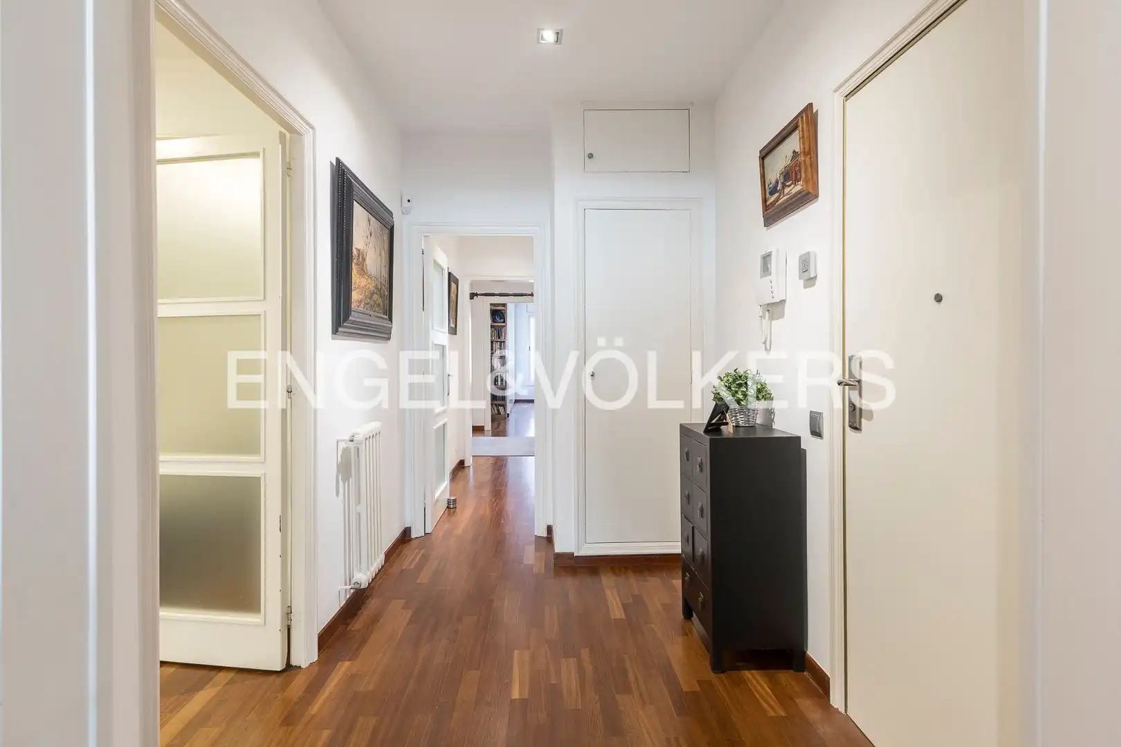 Wohnung mit Terrasse zum Verkauf in Sarrià - Sant Gervasi, imagen 30