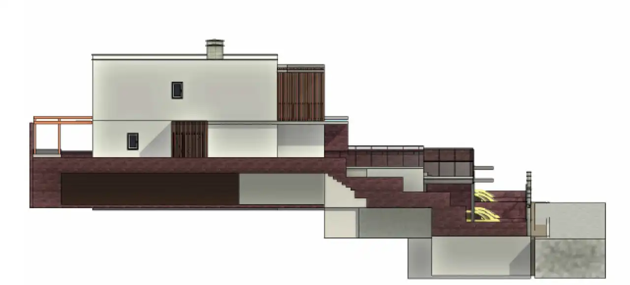 Casa adosada en venda a Avinguda d'Itàlia, Segur de Calafell