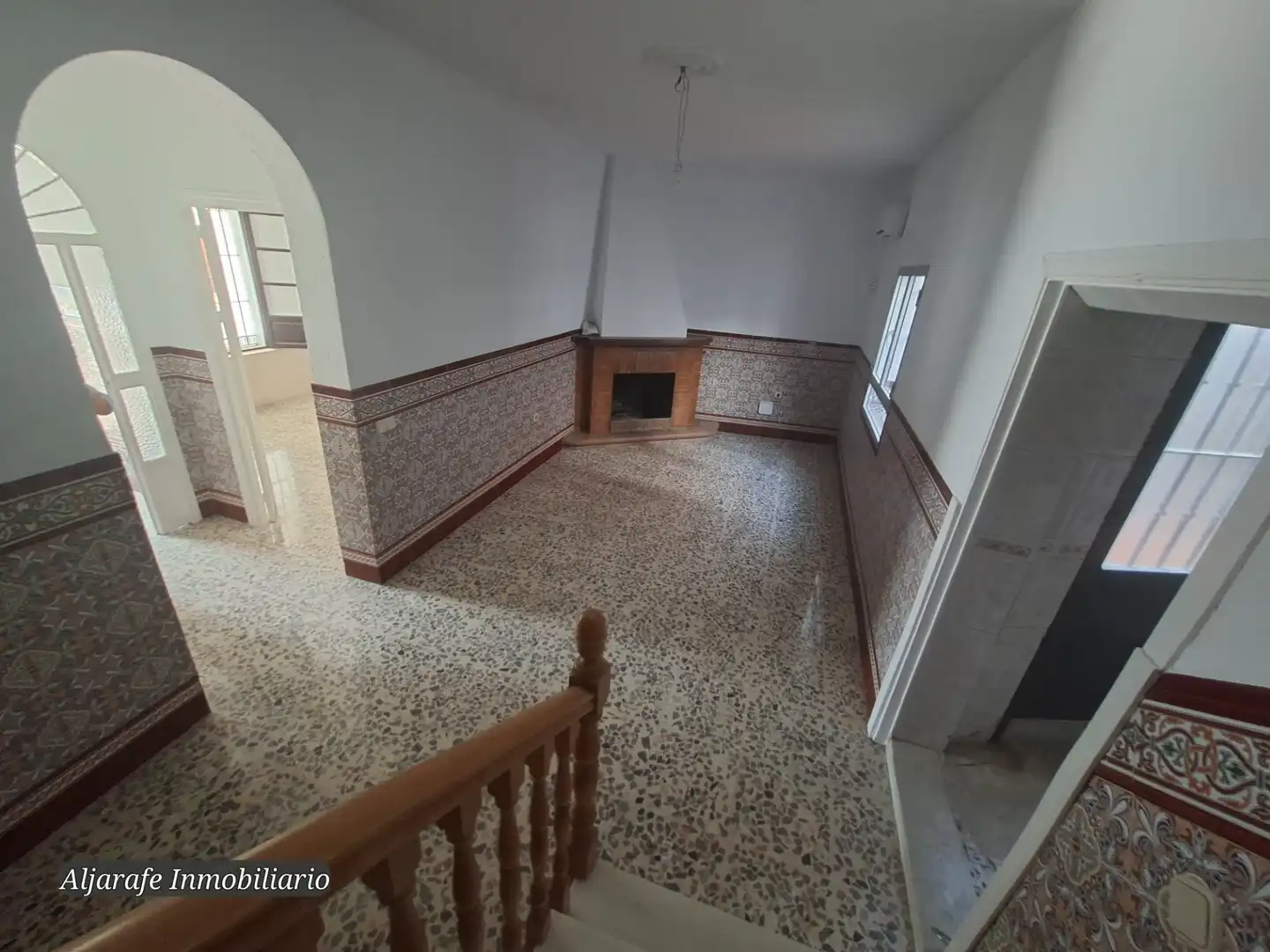 Casa a schiera con terrazza in vendita a Calle de San Fernando 47, imagen 17