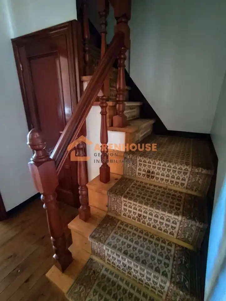 Casa amb terrassa en venda a Baños de Molgas, imagen 19