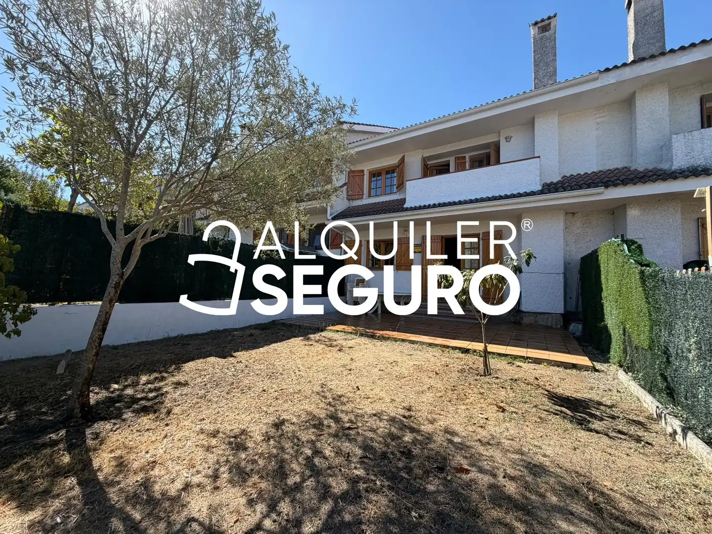 Villa in affitto a Romeral, imagen 9