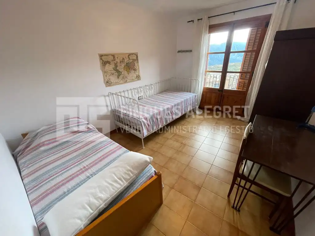 Habitación de Casa o chalet en venta en Gavet de la Conca