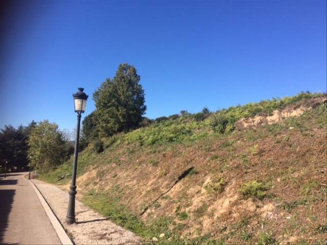 Terreno residencial en Venta en Carrer del Grevol, 3 en Sant Hilari Sacalm