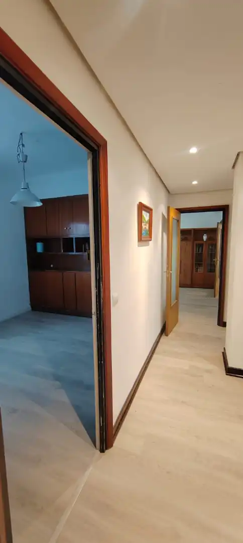 Flat for sale in Bilbao   with Heating and Furnished
